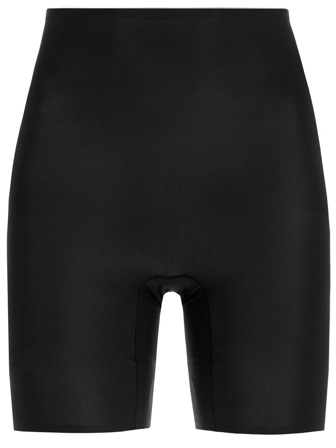 Chantelle Chantelle Ψηλόμεσο εσώρουχο σορτς Soft Stretch C26450 Μαύρο