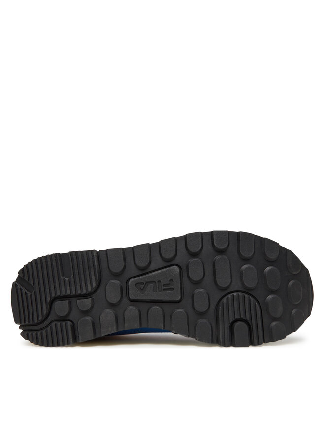 Fila Αθλητικά Fila Hypert FFM0380 53293 Σκούρο μπλε