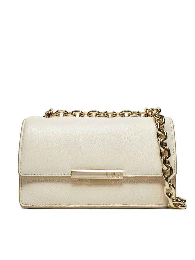TOUS Geantă TOUS Audree 2002203001 Écru
