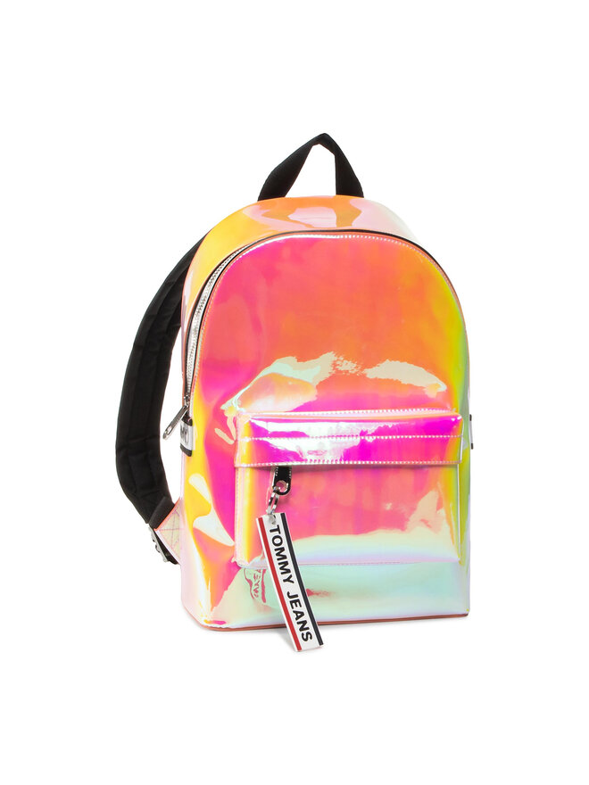 Tommy jeans logo tape mini backpack outlet
