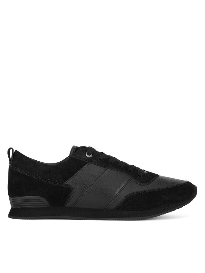 Lasocki Zapatos hasta el tobillo Lasocki LENARK-07 MI08 Negro