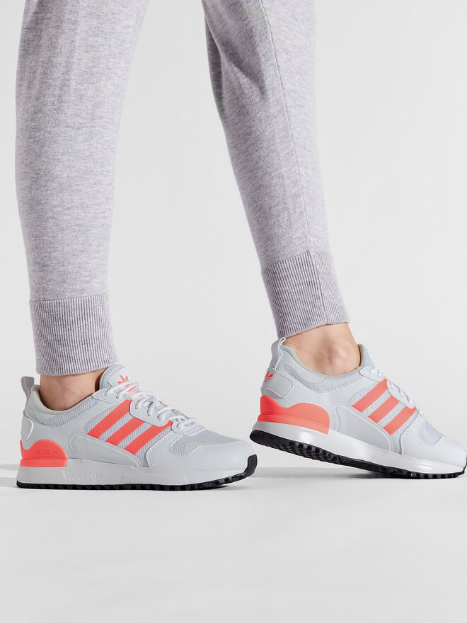 92myページ Sneakersy adidas Zx 700 Hd J GY3292 Biały | eobuwie.com.pl