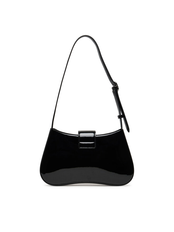 Emporio Armani Ročna torba Emporio Armani EW001778 AF17287 UC001 Črna