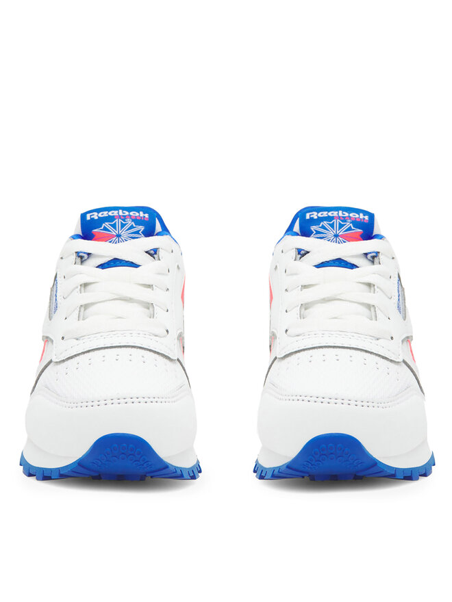 Reebok Tenisice Reebok Classic Leather Step 100033589 Bijela
