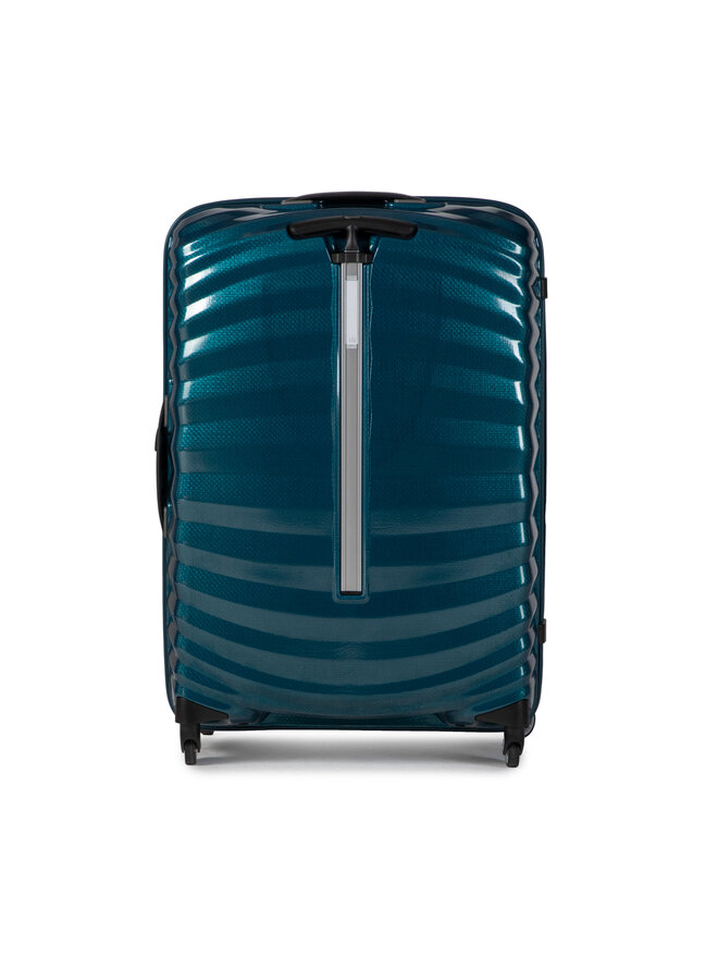 Samsonite Velký kufr Samsonite Lite-Shock 62766-1686-1HUU Zelená