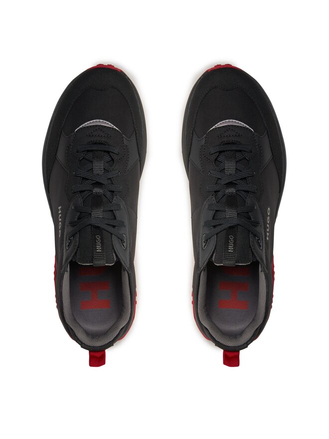 HUGO Sneakers Hugo 50504379 Nero