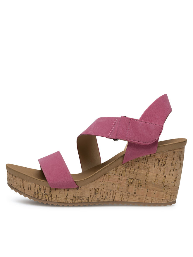 Clara Barson Sandalen Clara Barson WYL0710-XX Rosa