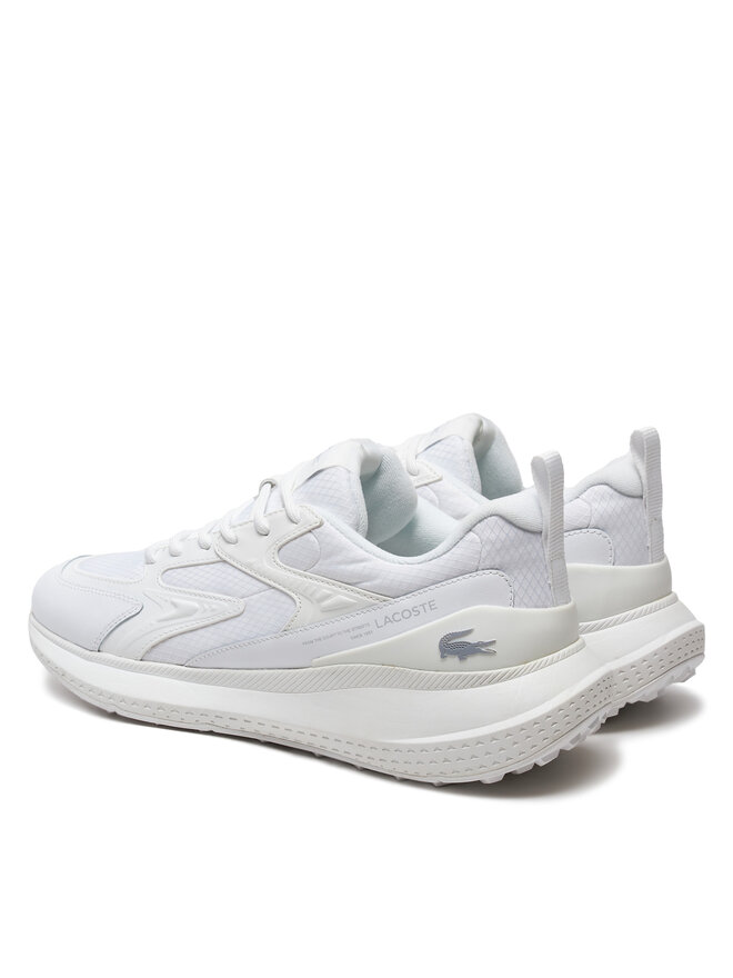 Lacoste Sneakers Lacoste 748SMA0053 Bianco