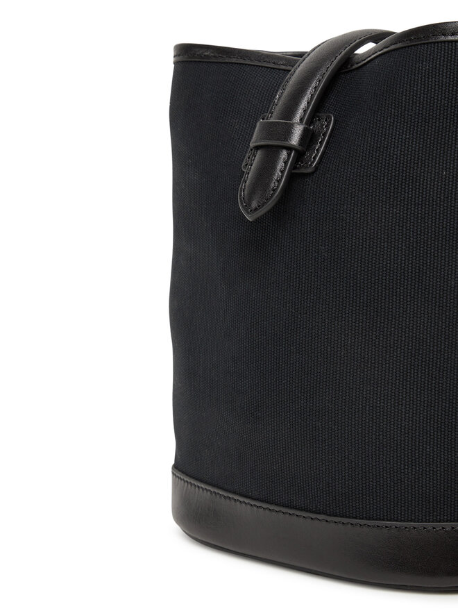 Weekend Max Mara Torebka Weekend Max Mara Vasaio 2515511045650 Czarny