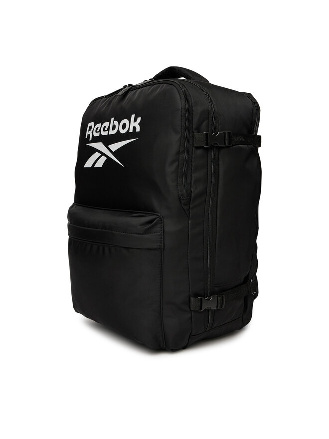 Reebok Σακίδιο Reebok RBK-015-CCC-06 Μαύρο