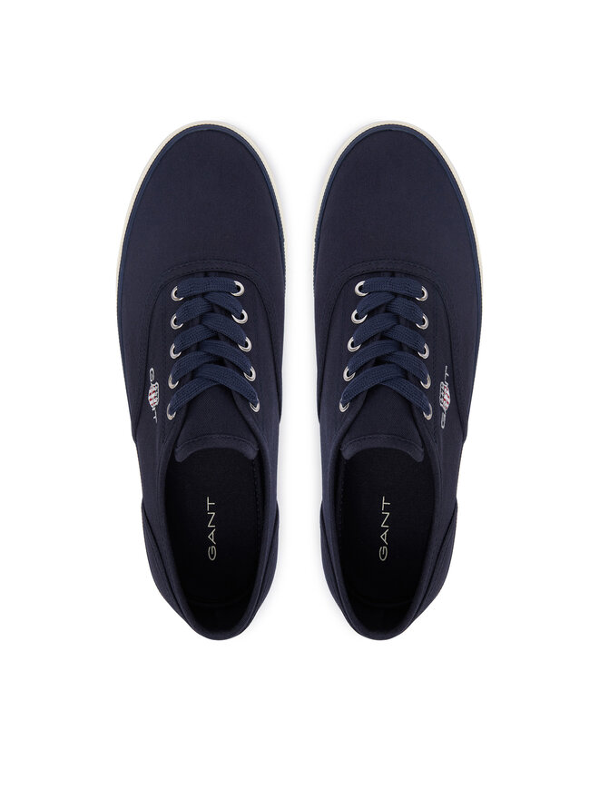 Gant Sneakers aus Stoff Gant 32638297 Dunkelblau