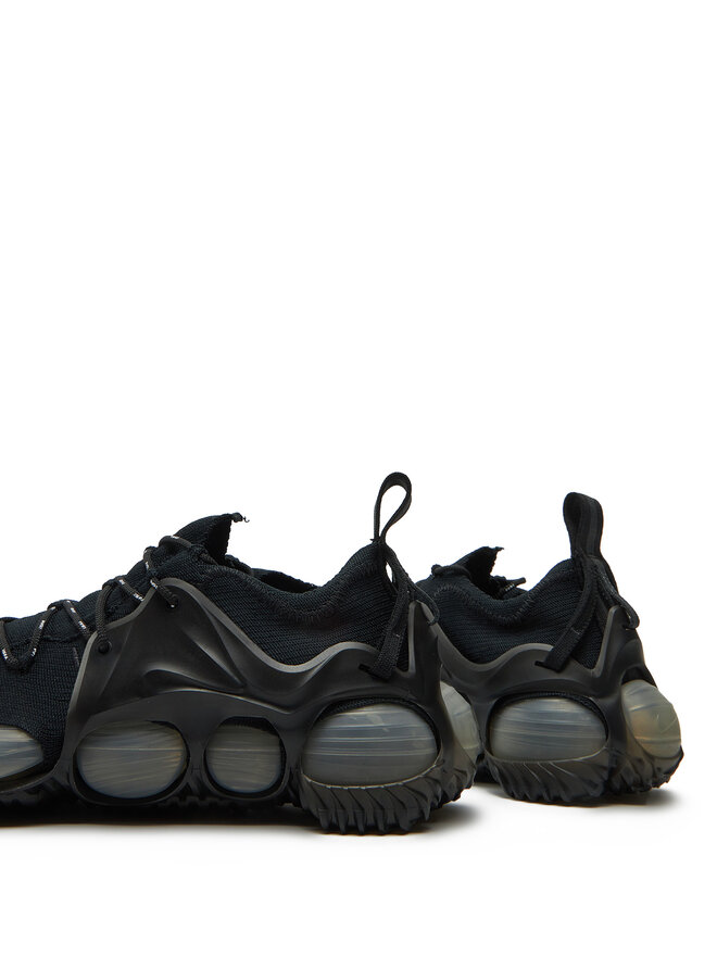 Nike Снікерcи Nike Ispa Link Axis FZ3507 002 Чорний