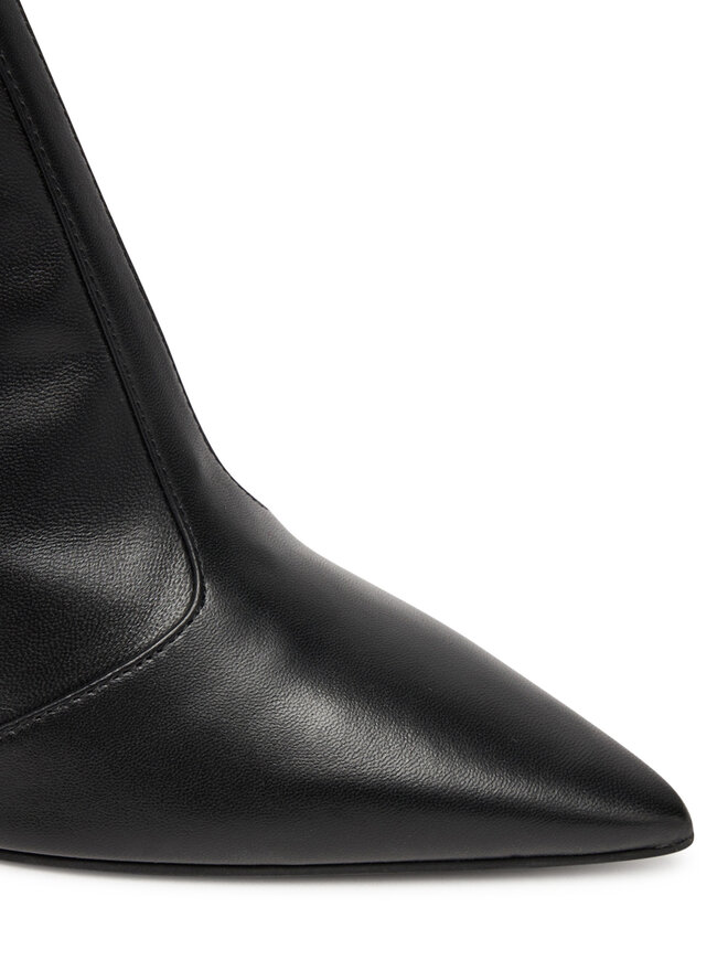 Furla Stiefeletten Furla YJ63SFE X30000 IT O6000 1007 Schwarz