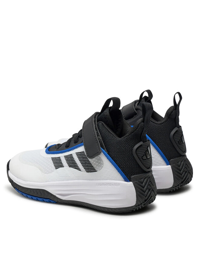 adidas Μπασκετικά Παπούτσια adidas Ownthegame 3.0 IF4592 Λευκό