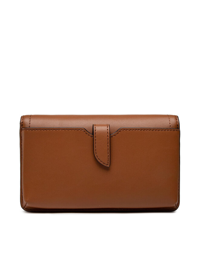 MICHAEL Michael Kors Torebka MICHAEL Michael Kors Heather 32F2G7HC1L Brązowy