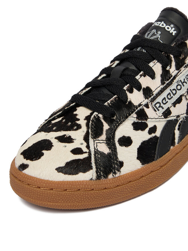 Reebok Снікерcи Reebok EO-CLUB C GROUNDS UK 100262103 Білий