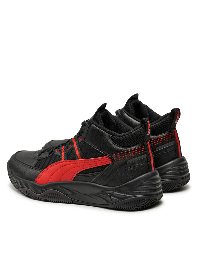 Puma Sneakers Puma Rebound Future Nextgen 392329 03 Nero