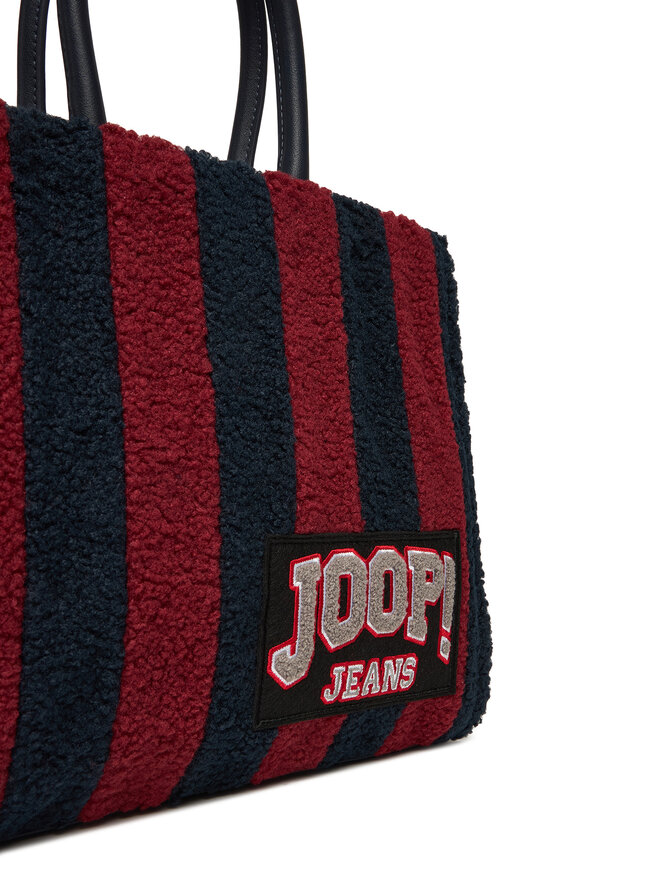 JOOP! Jeans Torebka JOOP! Jeans Aurelia 4130001233 Granatowy