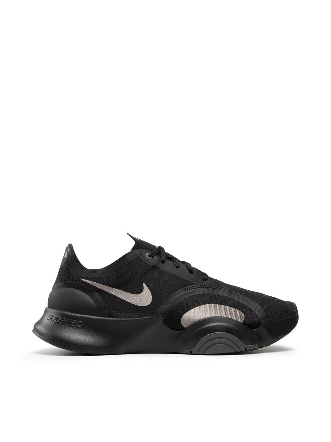 Nike Fitnessschuhe Nike Superrep Go CJ0773 001 Schwarz