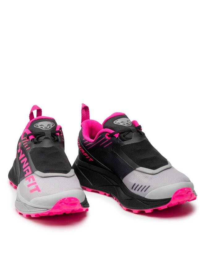 Dynafit Laufschuhe Dynafit Ultra 100 W 64052 Grau