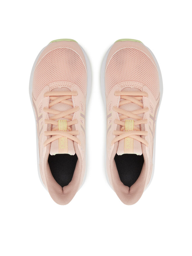 Asics Buty do biegania Asics Jolt 4 Gs 1014A300 Czerwony