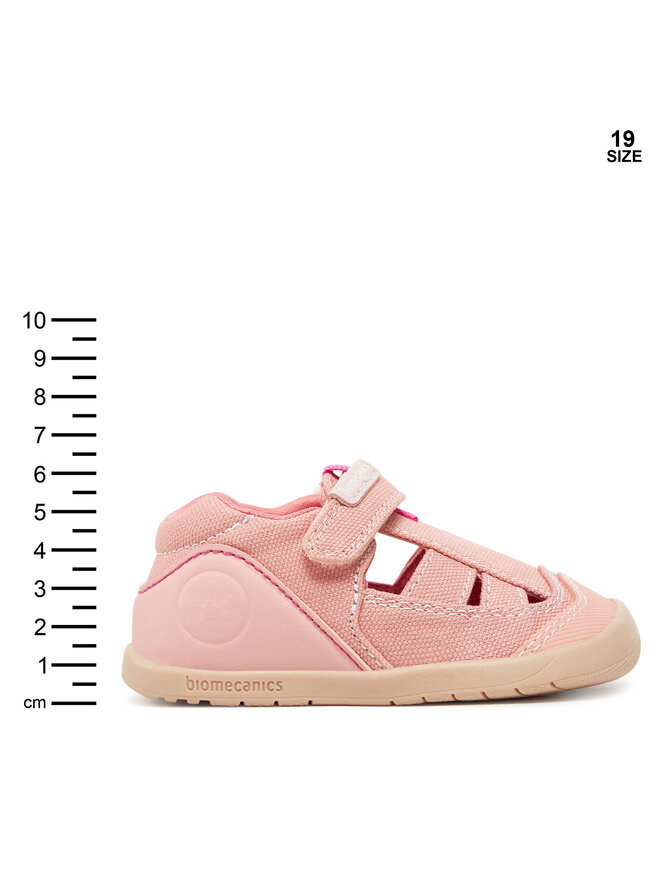 Biomecanics Pantofole Biomecanics 252195 M Rosa