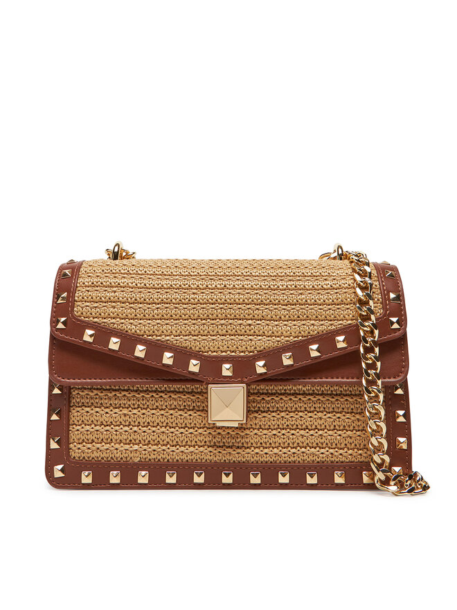 Steve Madden Τσάντα Steve Madden Bcavet SM13001778 Καφέ