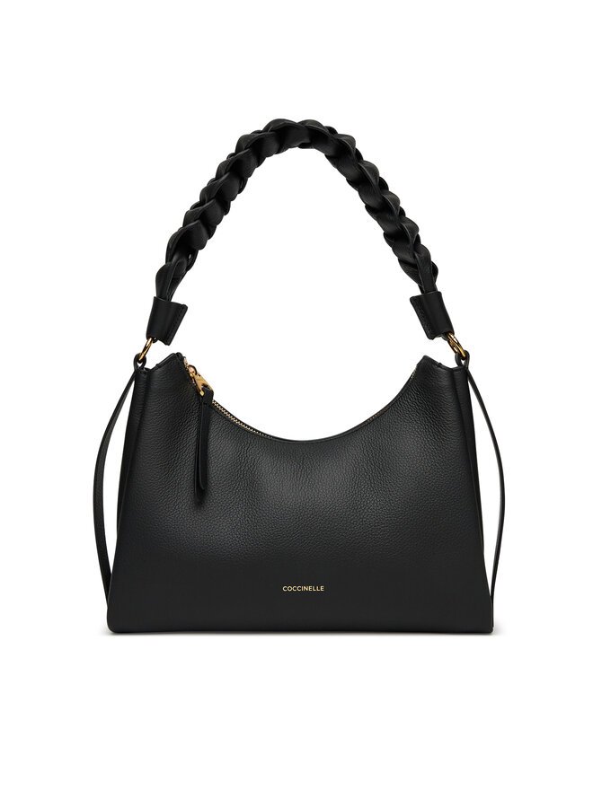 Coccinelle Handtasche Coccinelle E1 M50 13 03 01 Schwarz