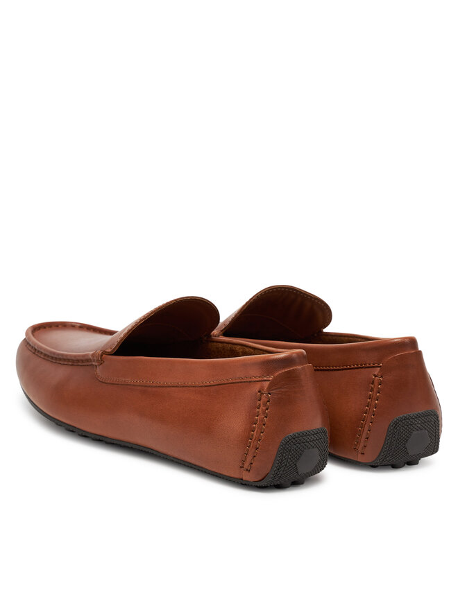 Aldo Мокасини Aldo Ederrac 13913396 Кафяв