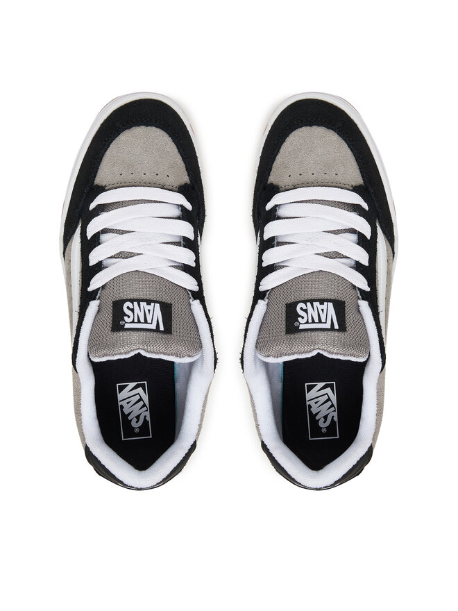 Vans Tenisice Vans Hylane VN000D4P2B61 Siva