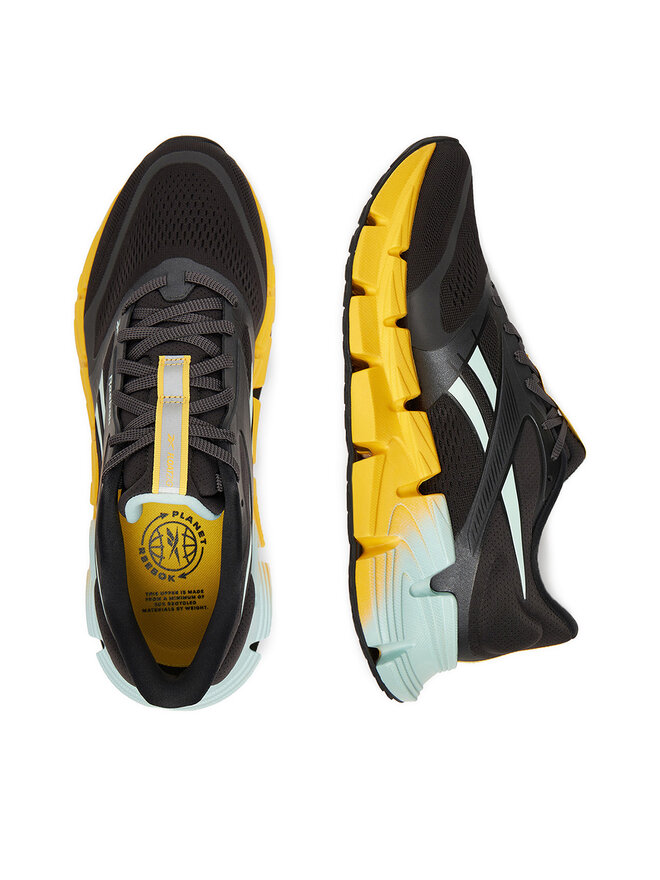 Reebok Tenisice za trčanje Reebok EOSB-FLOATZIG 2 100225501 Crna