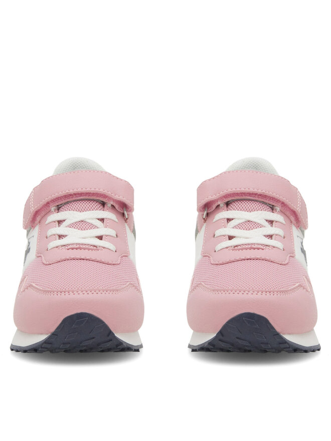 Beverly Hills Polo Club Sneakers Beverly Hills Polo Club LH2211190(IV)DZ Rosa