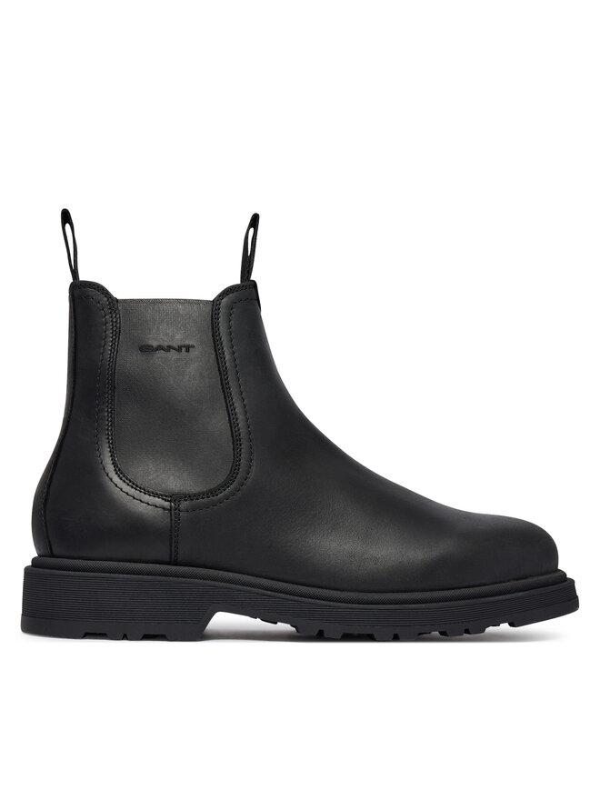 Gant Klassische Stiefeletten Gant 33651475 Schwarz