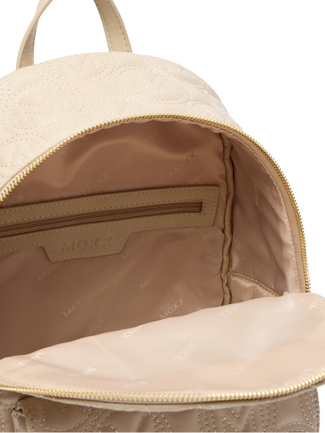 MEXX Rucksack MEXX CEO-MEXX-AJ-003-09 Beige