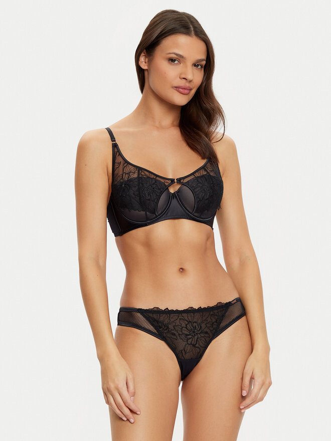 Dorina Dorina Figi alsó Selah FXBZ0026EM022 Fekete