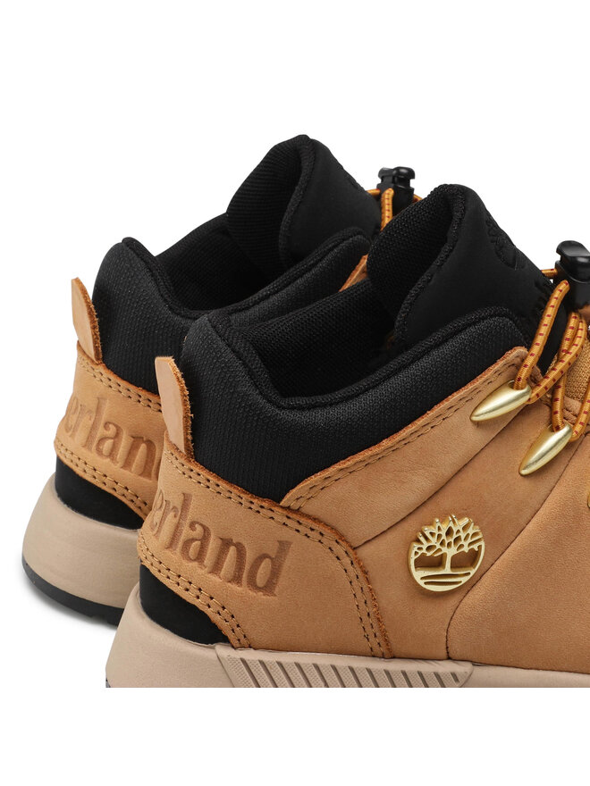 Timberland Черевики Timberland Sprint Trekker Mid TB0A2F392311 Коричневий