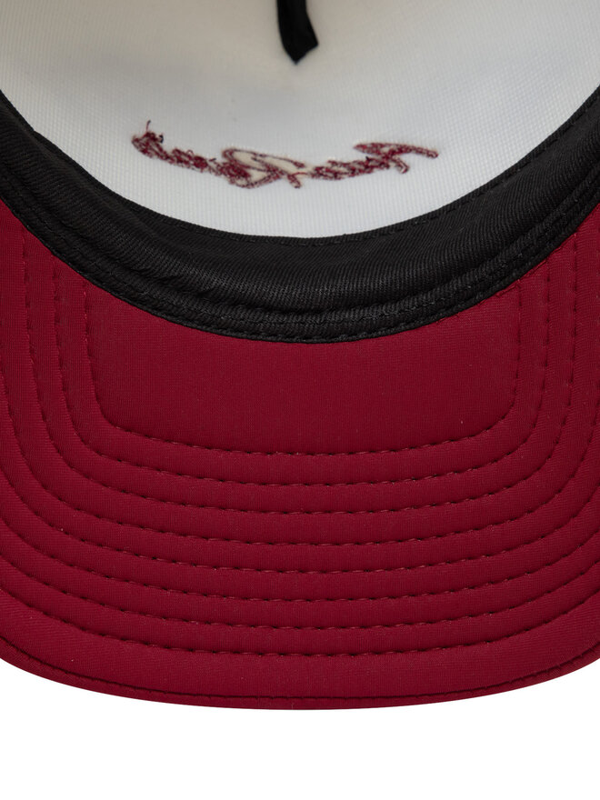 New Era Șapcă New Era Tom & Jerry 9Forty 60595267 Alb