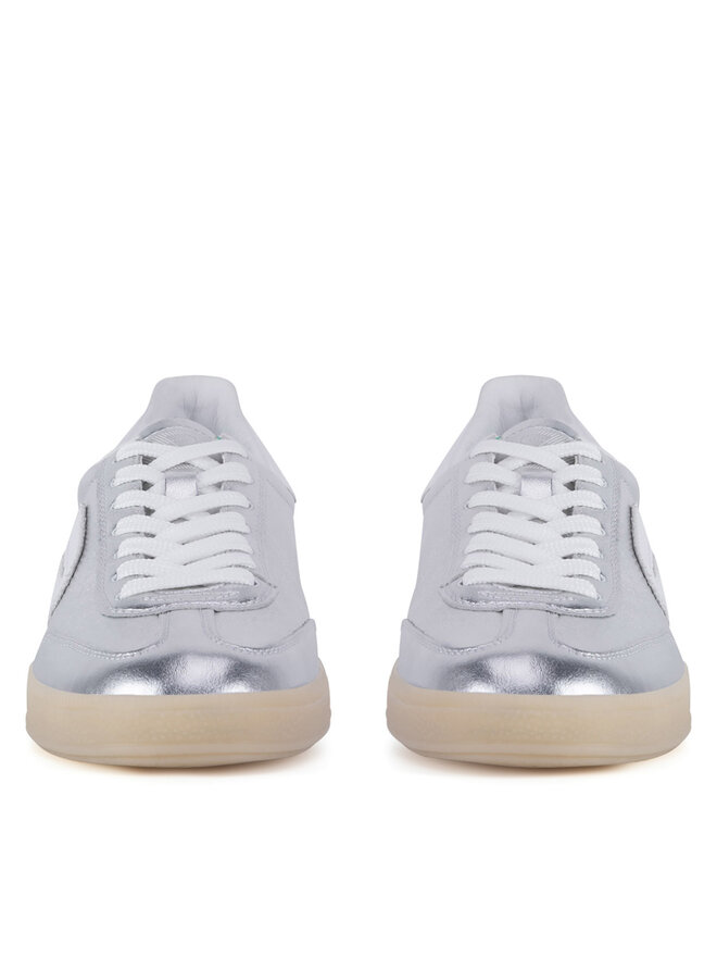 Rieker Revolution Lifestyle Zapatillas Rieker Revolution Lifestyle W2200-90 Plata
