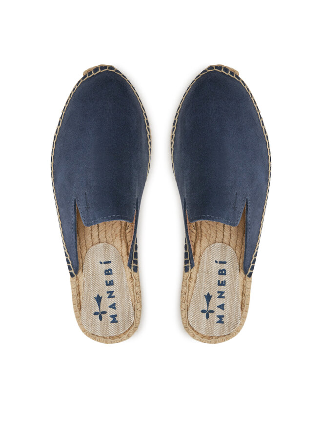 Manebi hamptons espadrilles online
