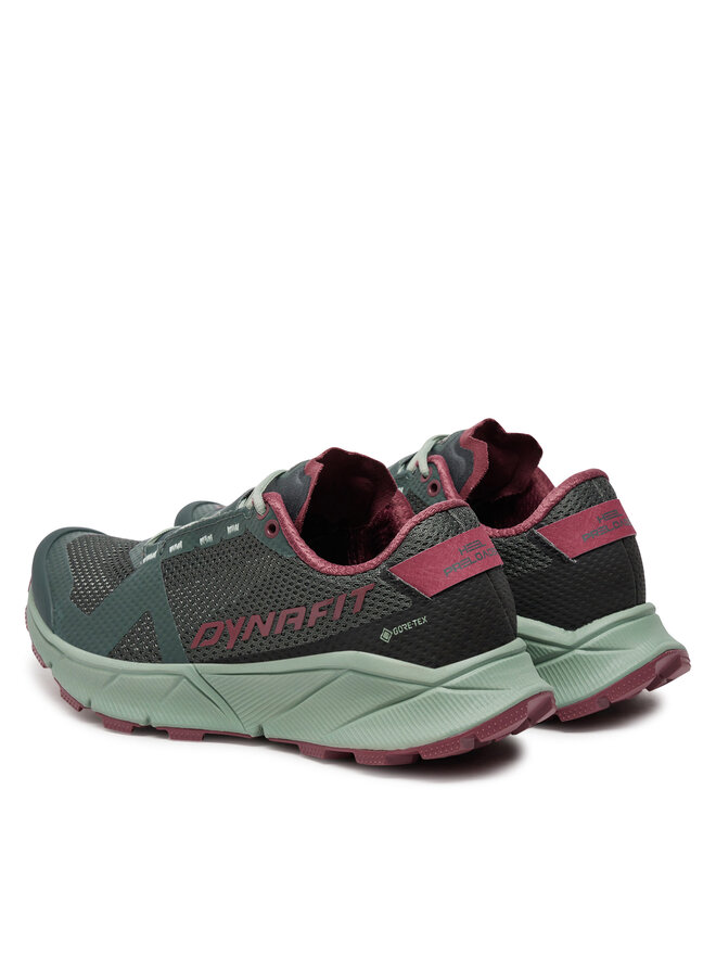 Dynafit Běžecké boty Dynafit ULTRA 100 Gtx GORE-TEX W 0713 Šedá
