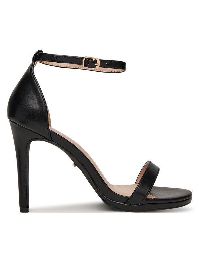 DeeZee Sandalen DeeZee NEW BUENA Schwarz