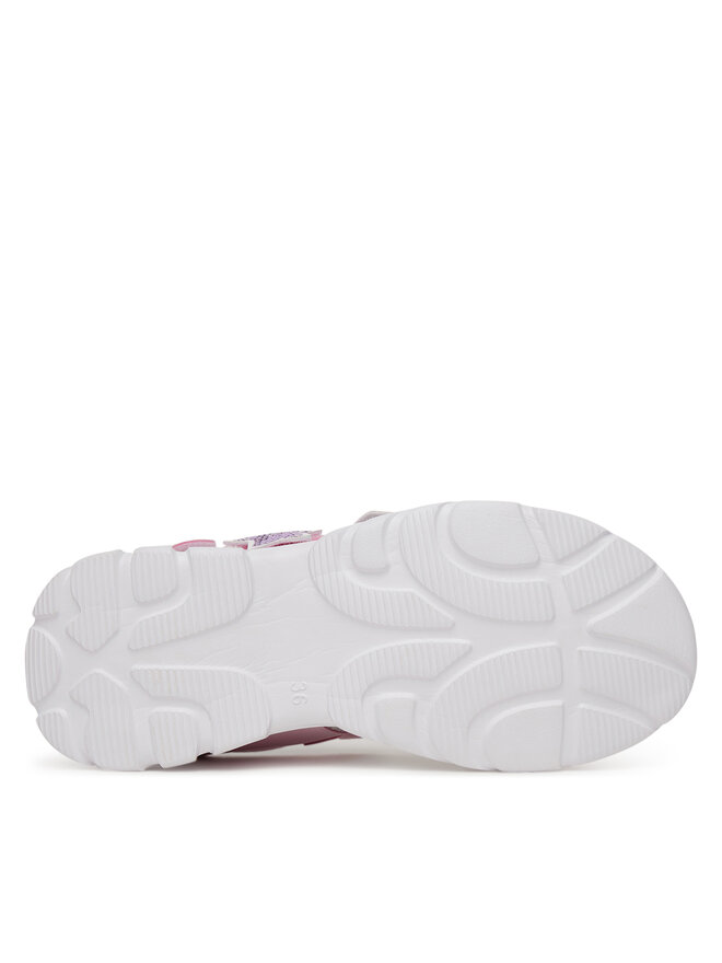 Lumberjack Sandalias Lumberjack LJ-SGE1006-006-S01-M0176 S Rosa