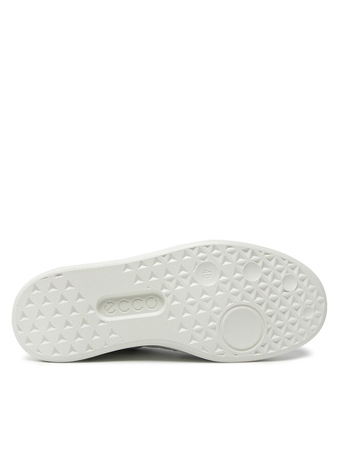 ECCO Sneakersy ECCO Street 720 M GORE-TEX 52081401007 Biały
