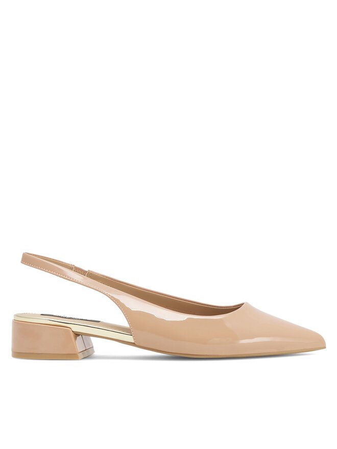 Nine West Szandál Nine West WFA2609-1 Rózsaszín