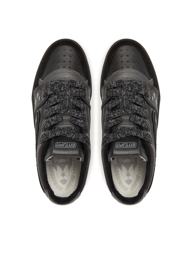 Enterprise Japan Sneakers Enterprise Japan BB5007 PX214 Schwarz