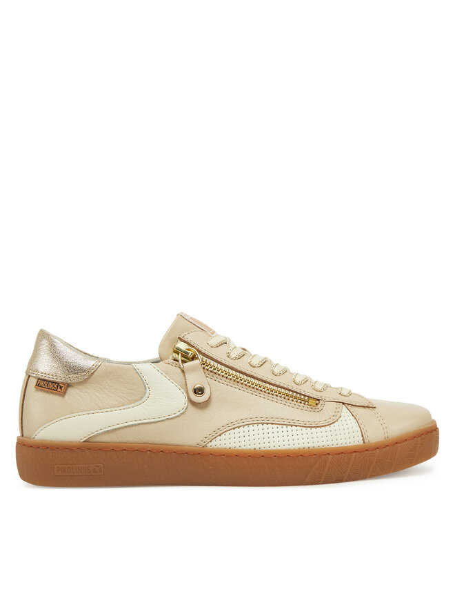 Pikolinos Sneakersy Pikolinos W7B-6978C2 Béžová