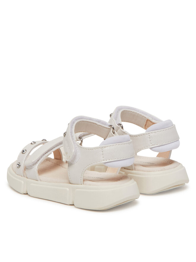 Mayoral Sandalias Mayoral 43637 Blanco