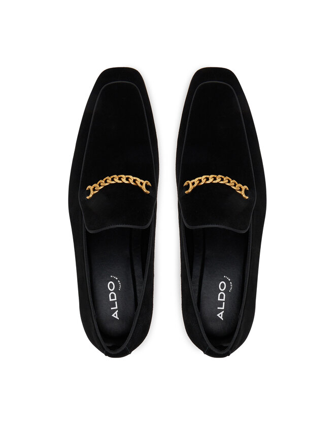 Aldo Loafers Aldo Umo 13963736 Negro