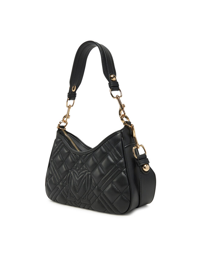 LOVE MOSCHINO Bolso LOVE MOSCHINO JC4152PP1MLA0000 Negro