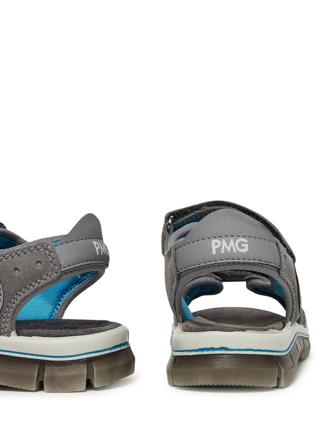 Primigi Sandalen Primigi 7895333 M Grau